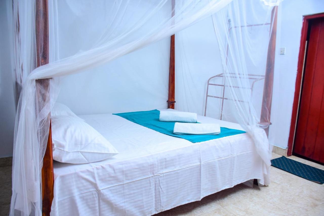 Relax Guest House Dambulla Exterior foto